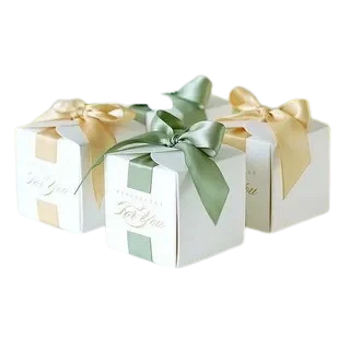 Wedding Gift Boxes