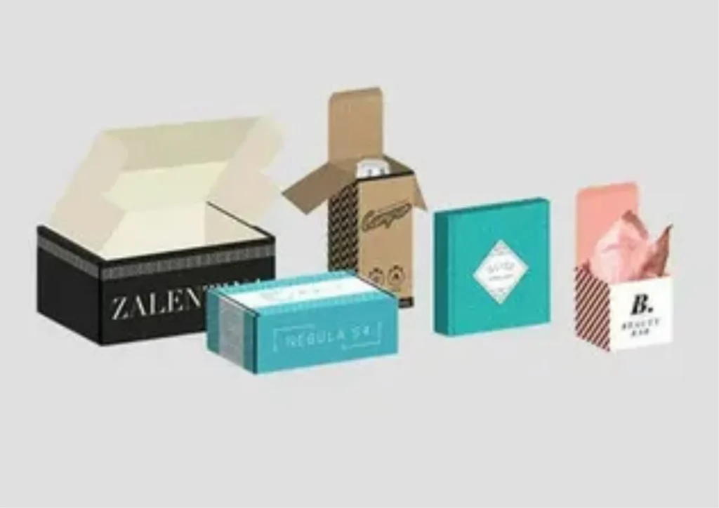 Why Custom Packaging Boxes Market is Rising In New York USA