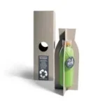 custom bottle box