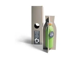 bottle boxes