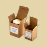 cbd candle boxes