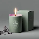 cbd candle boxes