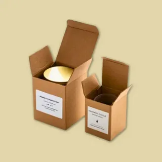 cbd candle boxes