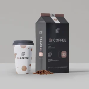 custom coffee boxes