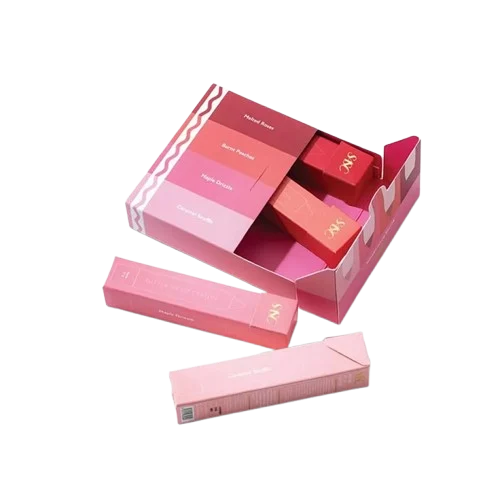 Lipstick Boxes