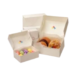 bakery box