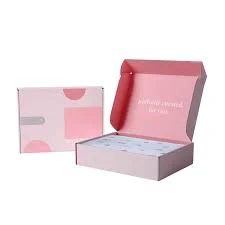 retail boxes