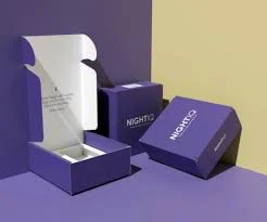 printed subscription boxes